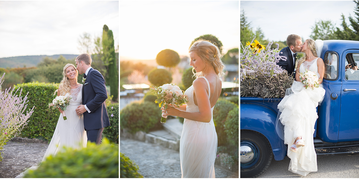 couple mariage domaine de capelongue