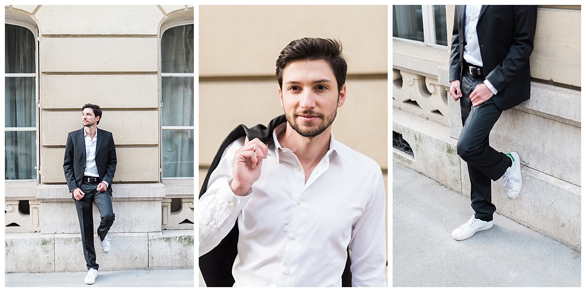 Day after- Jeremie Bertrand Photographe - Paris 10