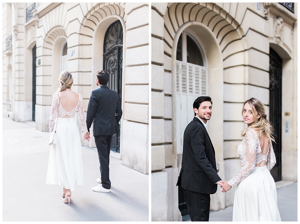 Day after- Jeremie Bertrand Photographe - Paris 12