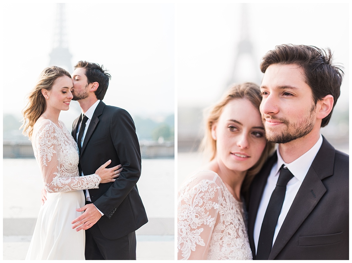 Day after- Jeremie Bertrand Photographe - Paris 14