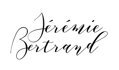 Jeremie Bertrand