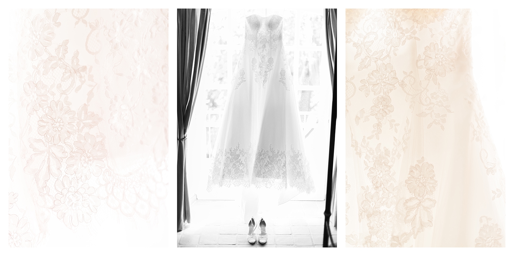 photo robe mariage