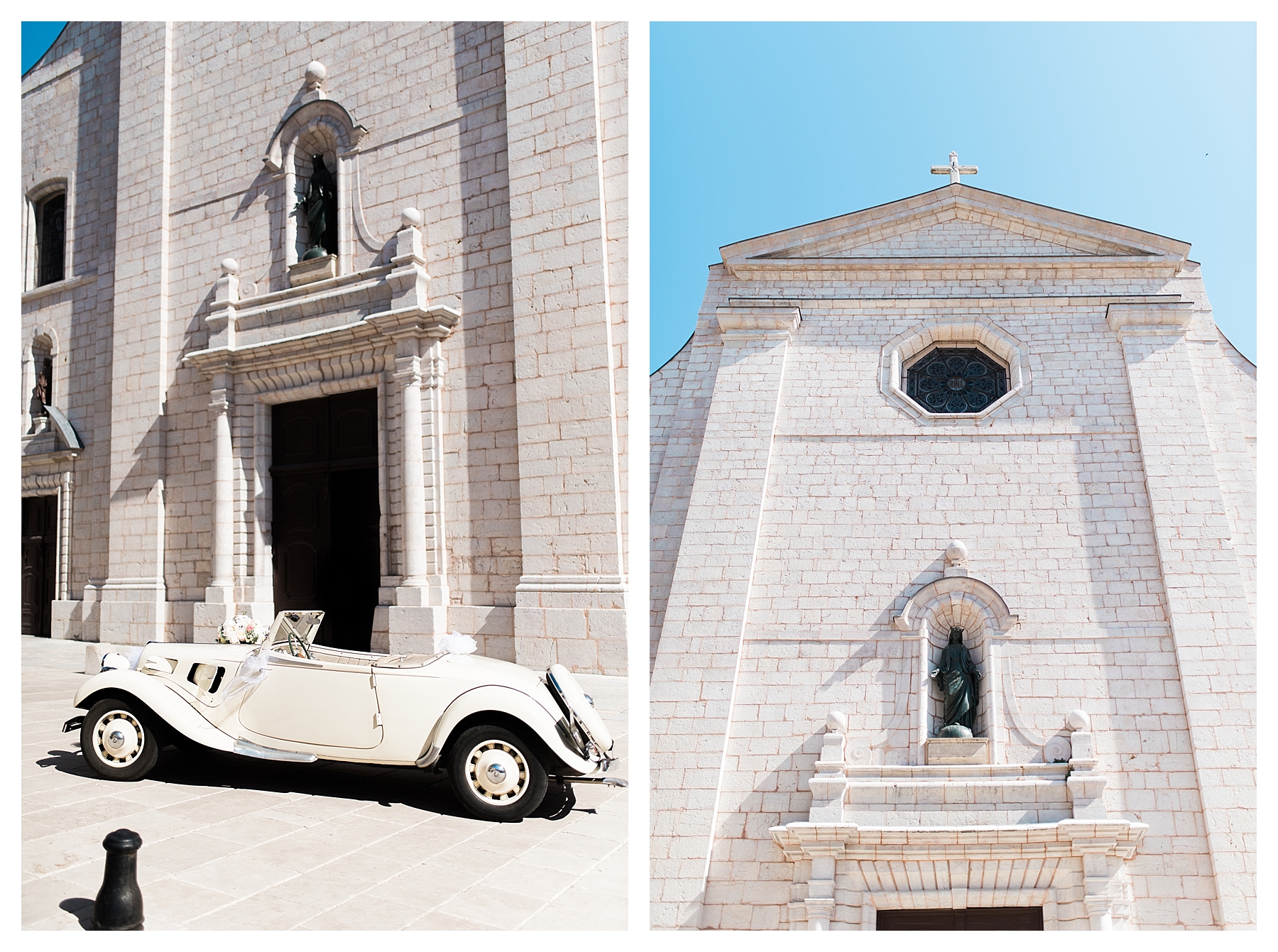photo eglise var