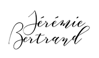 Jeremie Bertrand