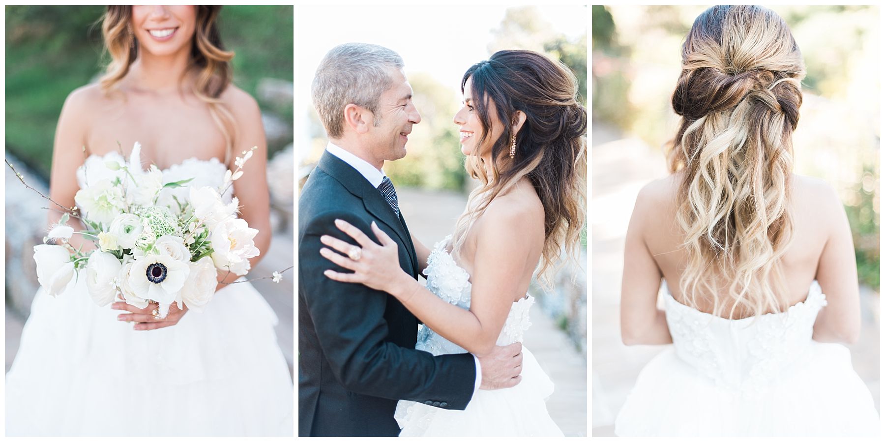 photo couple mariage cannes