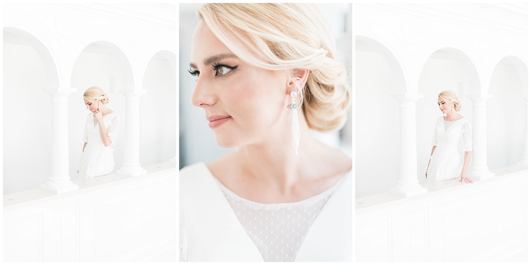 mariage cannes intérieur