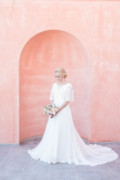 mariée