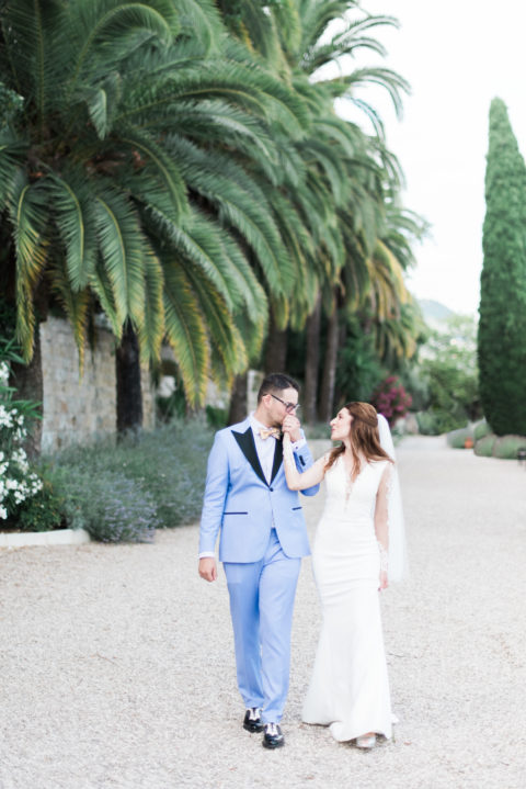 Mariage chateau Saint Georges couple couple chateau saint georges