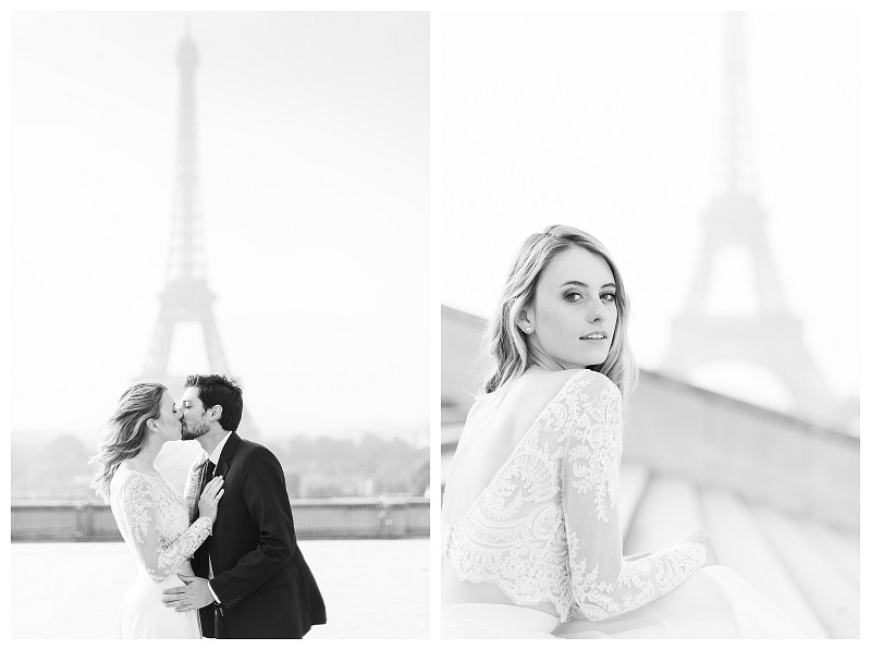 photographe mariage monaco et paris