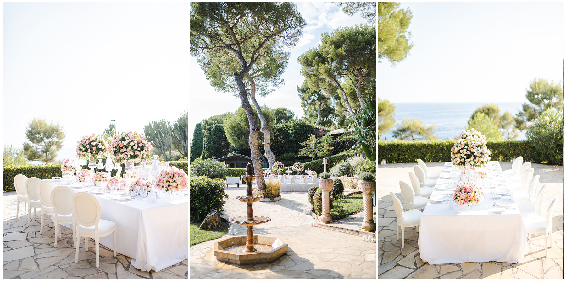 four seasons cap ferrat