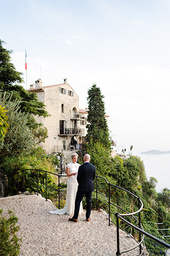 eze jardin botanique